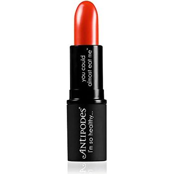 Antipodes West Coast Sunset Lipstick 4g