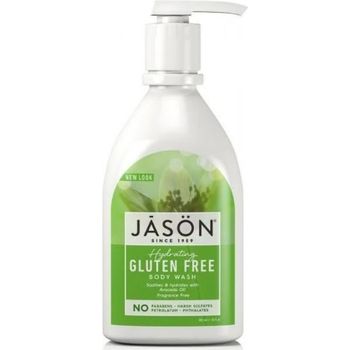 Jason Body Wash Gluten 900ml Health Plus Malta