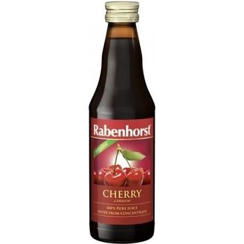 Rabenhorst Eco Juice Cherry 330ml