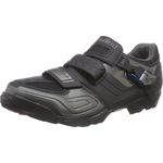 Shimano Cycling Shoes SH-M089 Size 43 Black