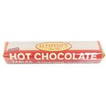 Alfonso's Hot Chocolate Bar 200g