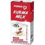 Pokka Kurma Milk Drink 1l