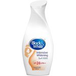 Block & White Lotion Intensive Whitening Spf 24 200ml