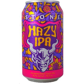 Stone Buenaveza Salt And Lime Lager