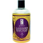 GardenScent Lavender Body Wash 350ml