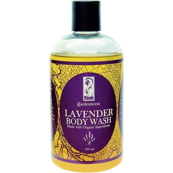 GardenScent Lavender Body Wash 350ml