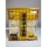 Taste Original Rice Old Pot Vegetable Rice Noodle Burdock 200g