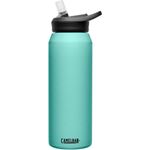 CamelBak Eddy Water Bottle Insulated Stainless Steel Coastal 1l