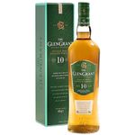Whisky Glen Grant 10 Years 700ml