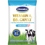 Vinamilk Fresh Milk With Out Sugar 220ml