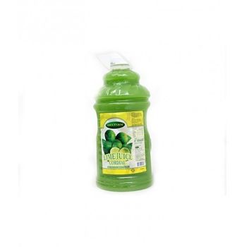 Asia Farm Lime Juice Cordial 2L