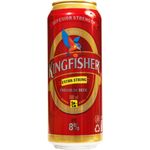 Kingfisher Strong 500ml
