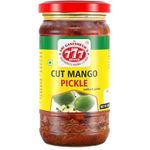 777 Cut Mango Pickle 300g