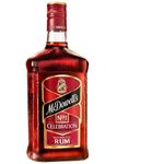 McDowell's No 1 Celebration Rum 180mlm