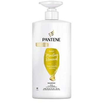 Pantene Daily Moisture Renewal Shampoo 680ml
