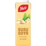 Yeo's Soy Bean Milk 1l