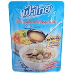 Fathai Concentrated Noodle Soup 350g