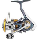 Daiwa Regal Lt Spin Reel-rglt1000d