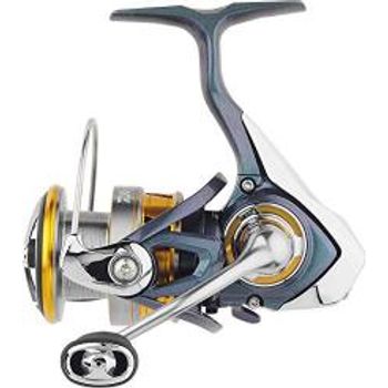 Daiwa Regal Lt Spin Reel-rglt1000d