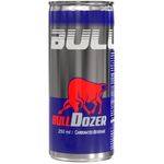 Bulldozer Energy Drink 250ml