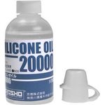 Kyosho 20000 Wt Silicone Diff Oil 40ml