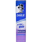 Darlie All Shiny White Toothpaste Multicare