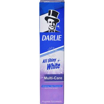 Darlie All Shiny White Toothpaste Multicare