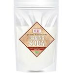 Nuru Pure Baking Soda 400g