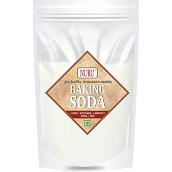 Nuru Pure Baking Soda 400g
