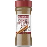 Chinese Five Spice 30g