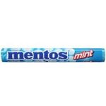 Mentos Roll Mint 14pc