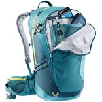 Deuter Futura Backpack Denim Arctic 28l