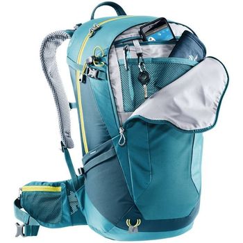 Deuter Futura Backpack Denim Arctic 28l