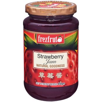 Frezfruta Jam Strawberry