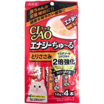 Ciao 高能量 Energy 雞肉帶子醬 Chick With Scallop