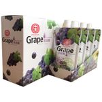 Shih Chuan Concentrates Grape Vinegar 140ml