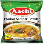 Aachi Rasam Powder 100g