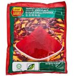 Baba's Chilli Powder 125g