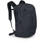 Osprey Comet Laptop Backpack Black 30l
