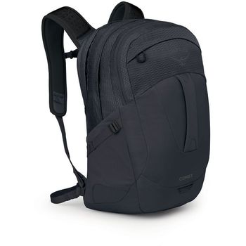 Osprey Comet Laptop Backpack Black 30l