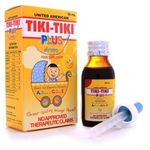 Tiki-Tiki Plus Drops 30ml