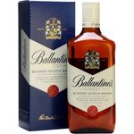 Ballantine's Finest Regular Box 700ml