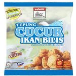 Adabi Tepung Cucur Ikan Bilis / Anchovies Fritter Flour 200g
