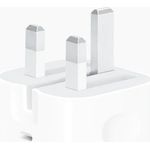 Apple Usb C Power Adapter White 20w