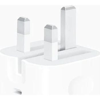 Apple Usb C Power Adapter White 20w