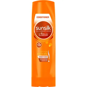 Sunsilk Co Creations Damage Restore Conditioner 320ml