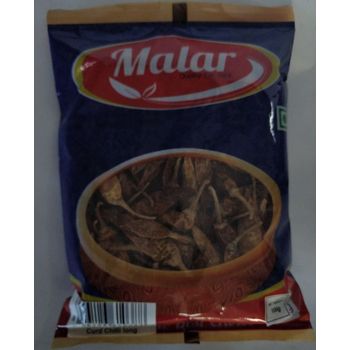 Malar Curd Chilli 100g
