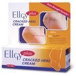 Ellgy Plus Cracked Heel Cream 50g