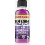 Listerine Total Care Zero Alcohol Mouthwash 100ml