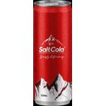 Salt Cola Krobe - Himalayan Salt 320ml